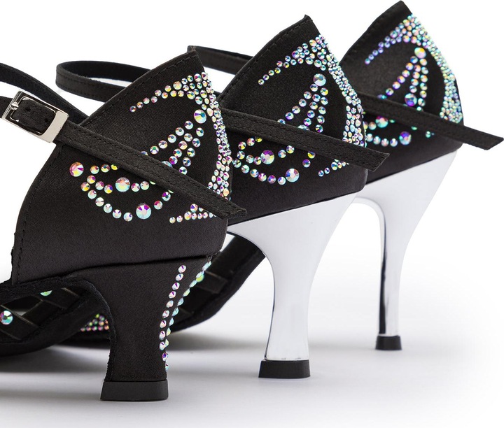 Produktbild Dancing Queens DQ L3M Tanzschuhe (36)