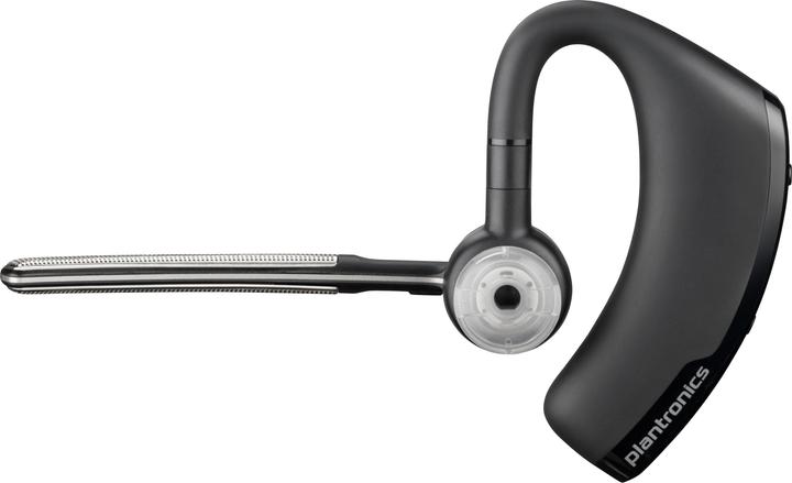 Produktbild Poly Voyager Legend Headset + USB-A-an-Micro-USB-Kabel + Ladestation ohne Wandsteckdose (Kabellos, USB-A)