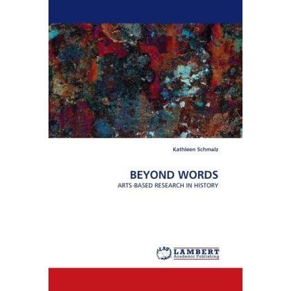 Beyond Words, Fachbücher