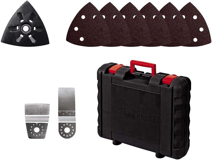 Image du produit Einhell Te-Mg 200 Ce