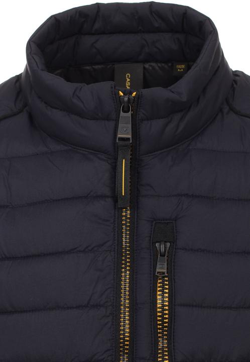 Produktbild Casamoda Jacke Wintersteppjacke mit Brusttasche (M)