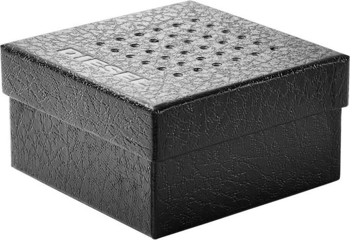 Image du produit Diesel Acier (18.50 cm, Acier inoxydable)