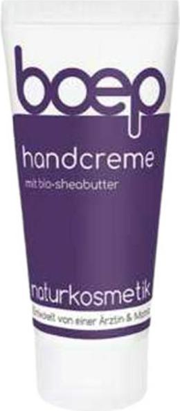 Actual product image Boep Hand cream, 40 ml (40 ml)