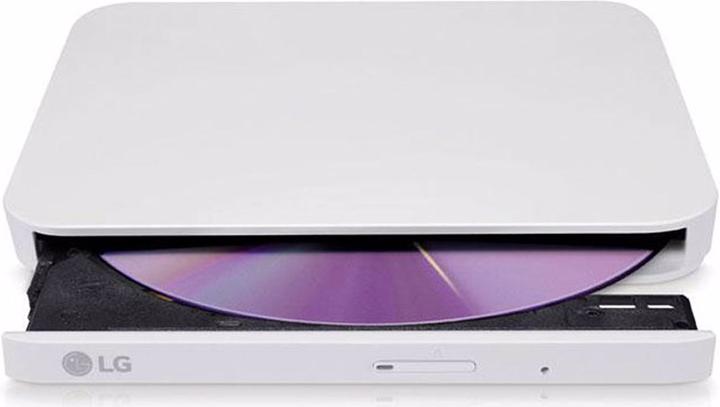 Actual product image LG GP95NW70 (DVD writer)