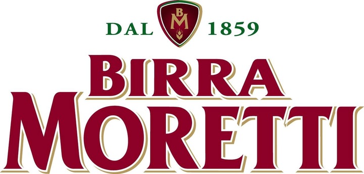 Immagine prodotto Birra Moretti La Rossa (24 x 33 cl)