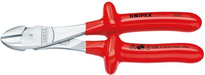 Produktbild Knipex Kraft-Seitenschneider (250 mm)