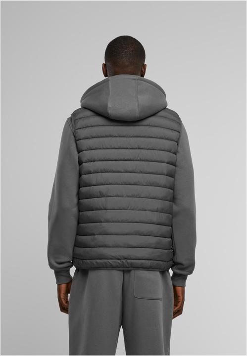 Produktbild New Morning Studios Light Puffer Vest (S)