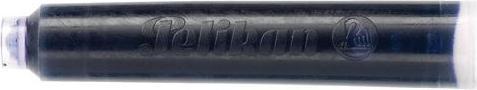 Image du produit Pelikan 4001 Tp/6 (cartouches d'encre, Bleu)