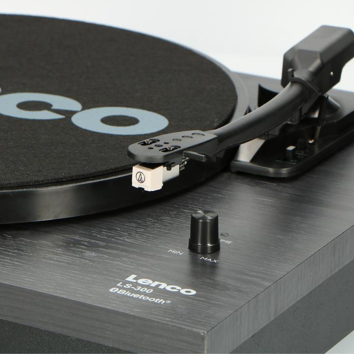 Produktbild Lenco LS-300 (Halbautomatisch)