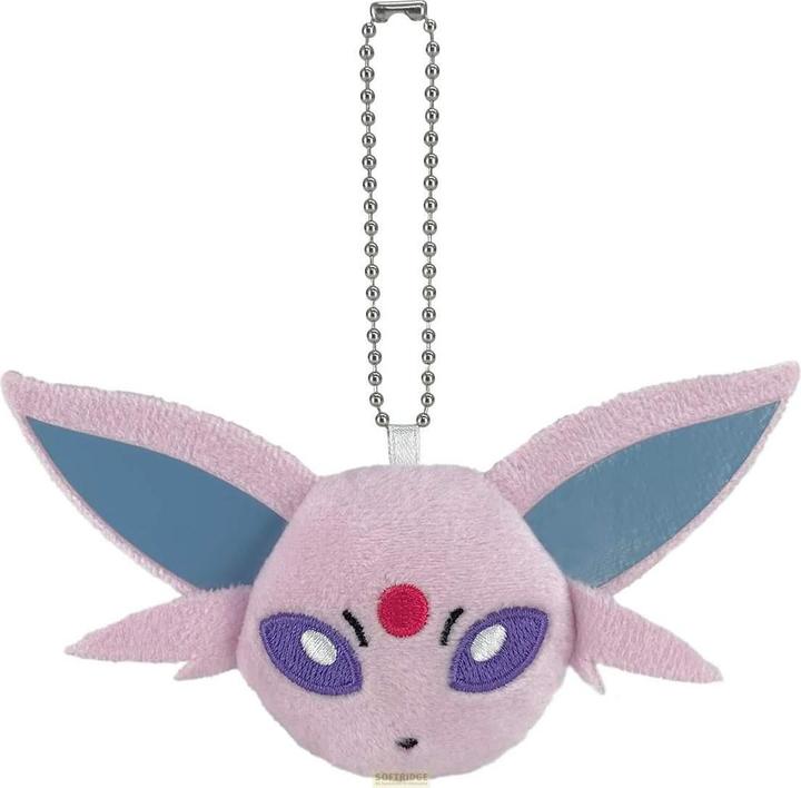 Banpresto Pokemon - Psiana