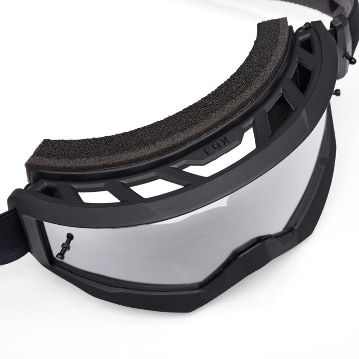 Produktbild Fox MTB Main Goggle (Black)