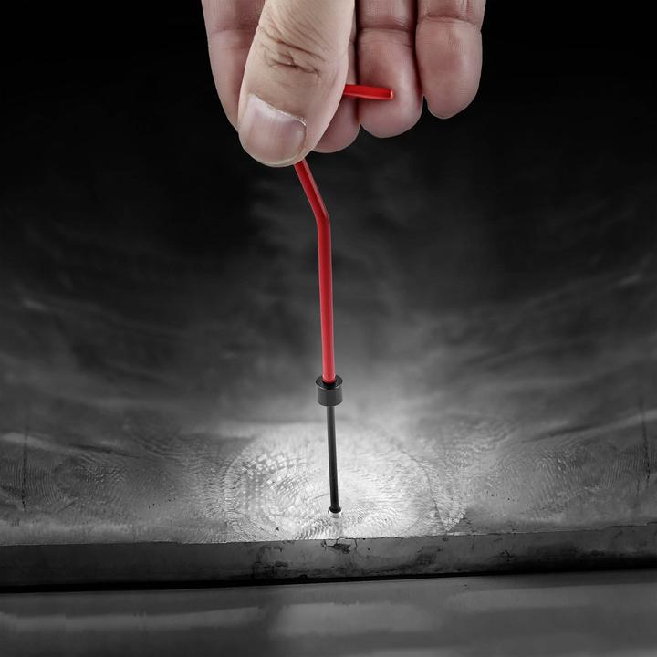 Produktbild Toolcraft Gewindereparatursatz M2