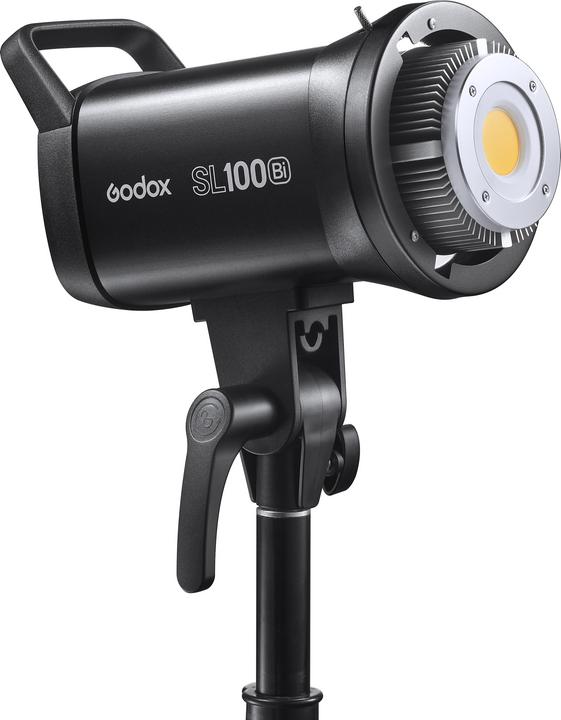 Actual product image Godox SL100Bi (Video light)