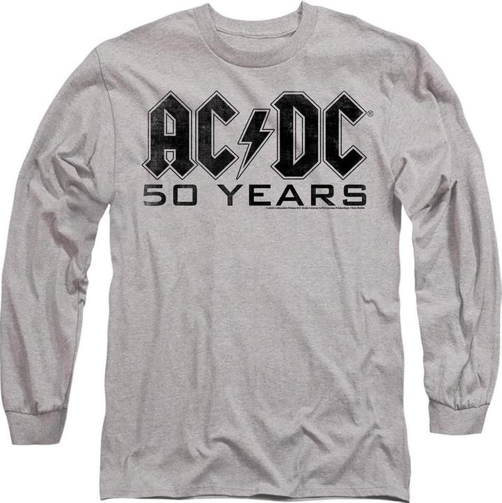 Produktbild AC/DC 50 Years TShirt (M)