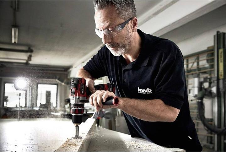 Immagine prodotto kwb Punta Forstner 25mm (25 mm)