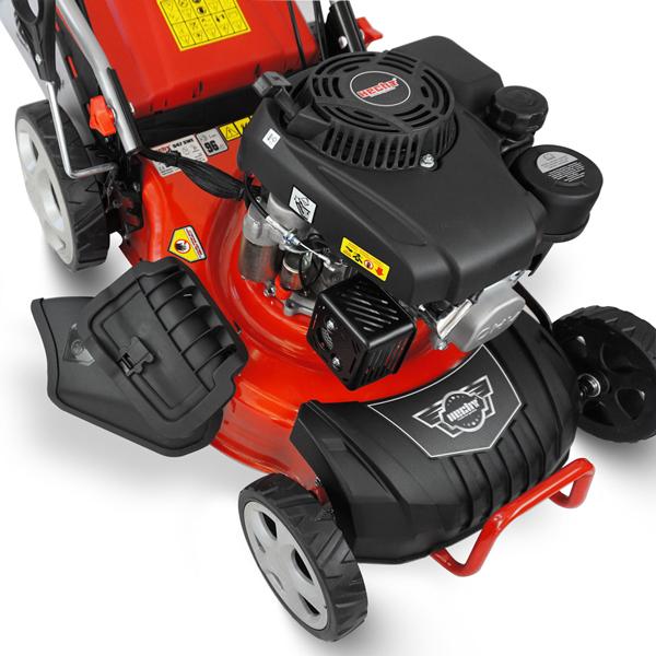 Actual product image Hecht 547 SWE (Petrol)