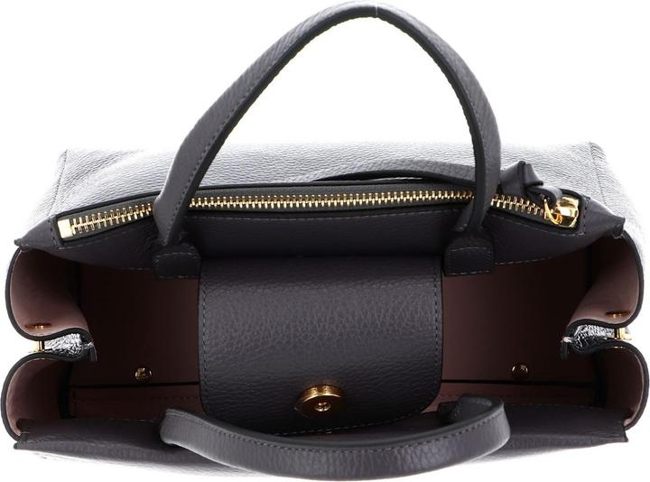 Produktbild Coccinelle Arlettis Signature Handbag Grained Leather