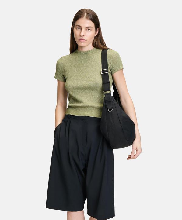 Produktbild Liebeskind Berlin Hobo Mittelgrosse Hobo-Bag aus Nylon