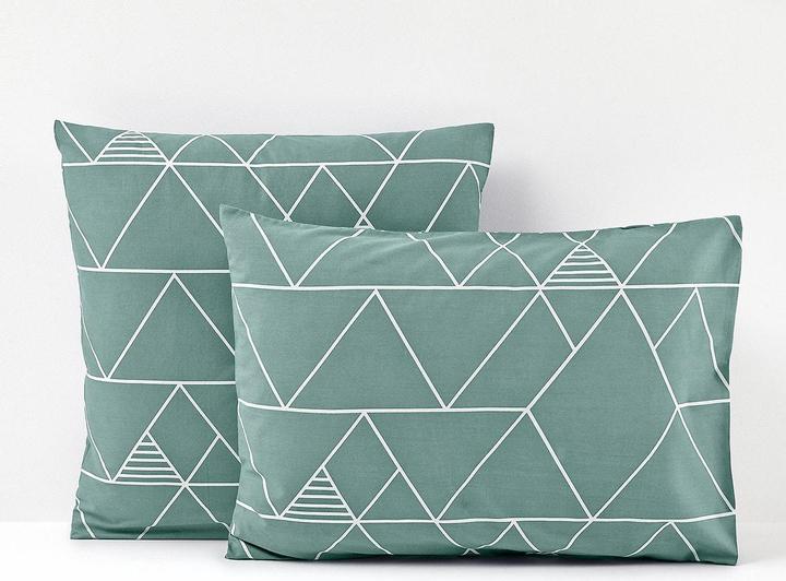 Actual product image So'home Odin (Pillowcase, 63 x 63 cm)