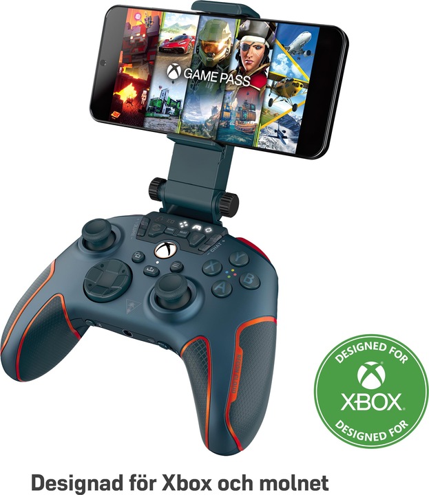 Produktbild Turtle Beach Recon Cloud (Android, PC, Xbox Series X, Xbox One S, Xbox Series S)