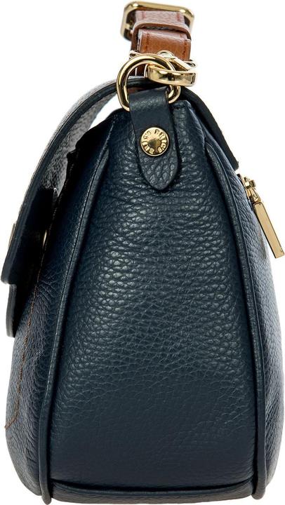 Produktbild Brics Bric's Saddle Bag Gondola Gardenia