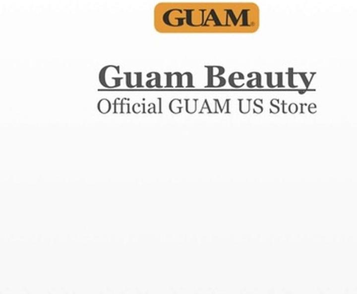 Produktbild Guam Meeresalgen-Schlamm 500g Bauch und Taille (Körpercreme)