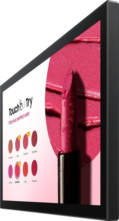 Image du produit Samsung Smart Signage QB13C-T 33,0cm(13") Cap.Touch (1920 x 1080 pixels, 13")