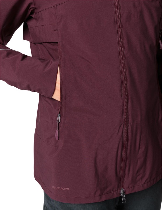 Produktbild Vaude Yaras 3in1 (XXL)