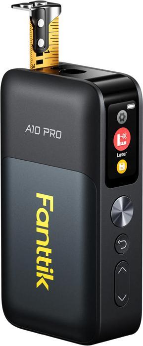 Fanttik A10 Pro 2-in-1 Laser Distance Meter (50 m)