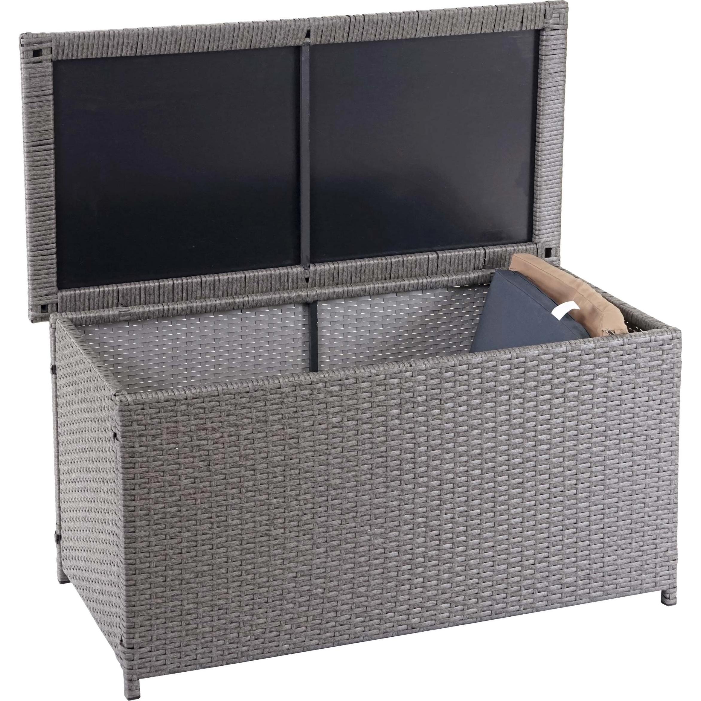 MCW, Kissenbox, D88