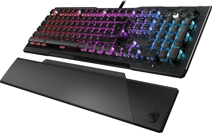 Produktbild Roccat Vulcan 121 Aimo (DE, Kabelgebunden)