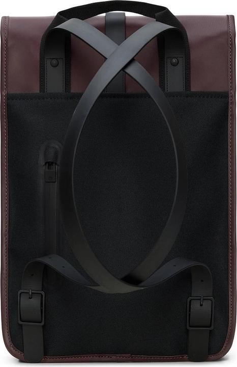 Produktbild Rains Backpack Mini W3, Depth (9 l)