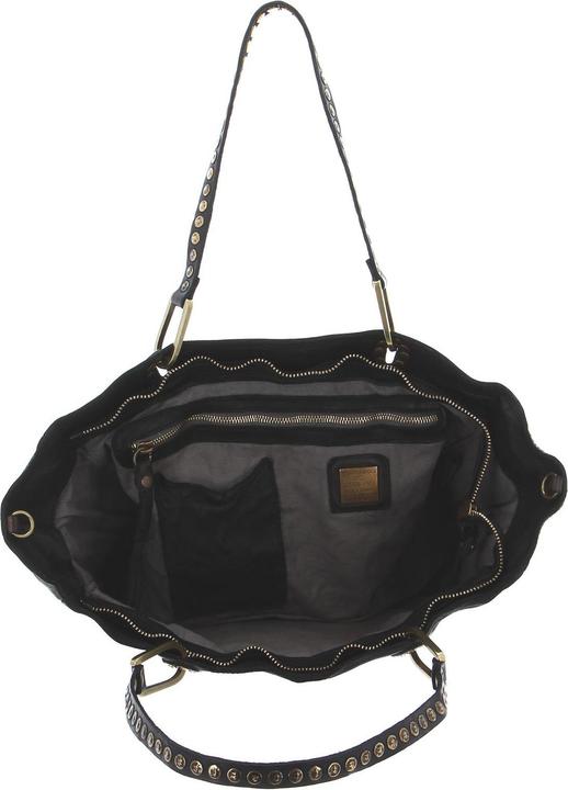 Immagine prodotto Campomaggi Everyday Leather Bag Shopping Bag