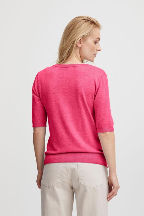 Actual product image Pulz Jeans PZSARA CAR - 50207278 (L)