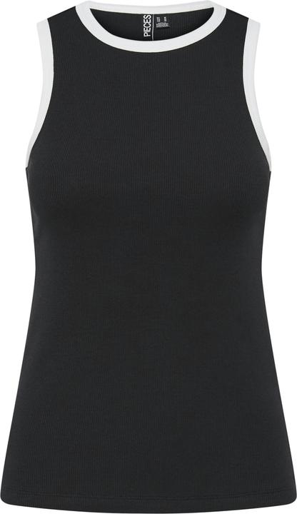 Produktbild Pieces Pcmay Boxer Tank Top Noos Bc (XS)