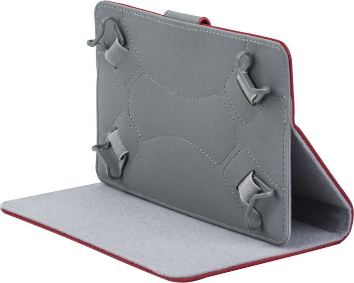 Immagine prodotto Rivacase 3017 Custodia per tablet 10.1 in finta pelle universale (10.1" Tablets)