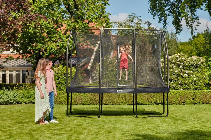 Produktbild Salta Komfort Edition (214 cm)