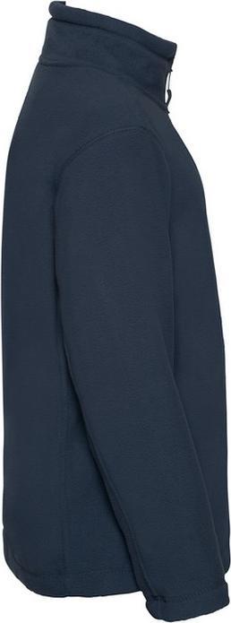 Produktbild Russell Fleecejacke (140)