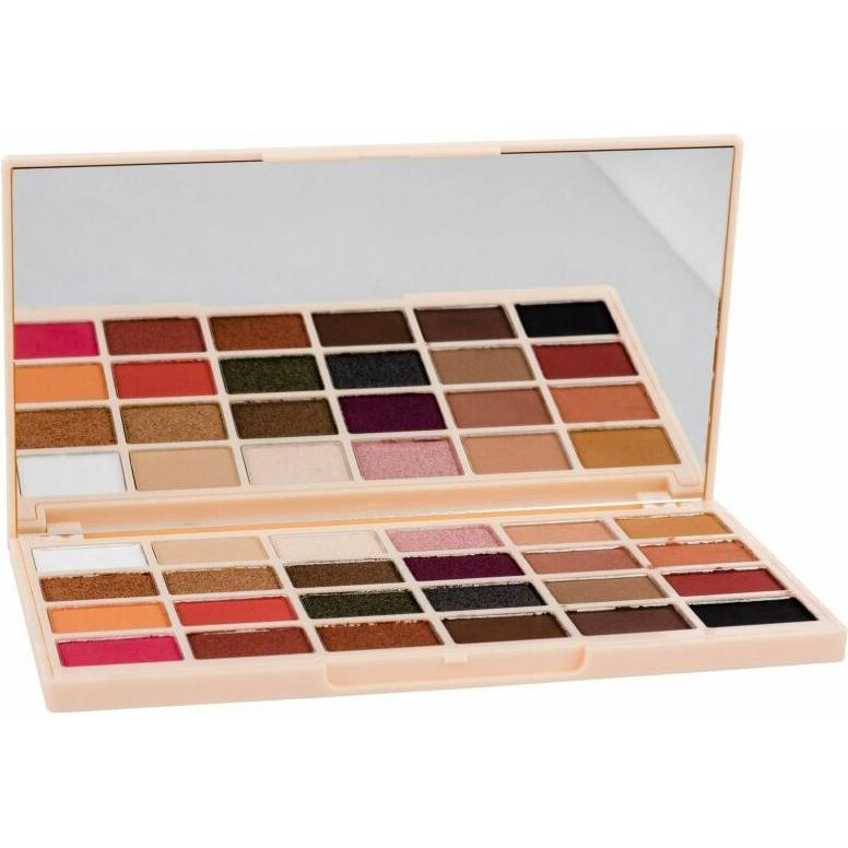 Makeup Revolution, Lidschatten, Soph x (Extra Spice)