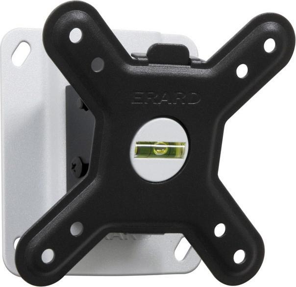 Erard CLIFF 100T neigbare Monitor Wandhalterung 15-28 Zoll (Wand, 23", 15 kg)