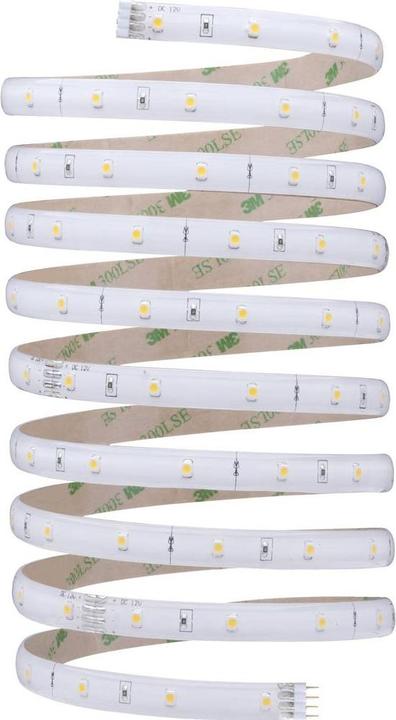 Immagine prodotto Paulmann Avvio del LED (Bianco caldo, 300 cm, Interno)