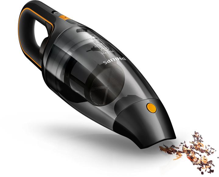 Produktbild Philips MiniVac FC6149/02