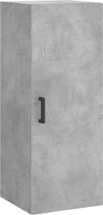 Produktbild vidaXL Highboard (34.50 x 34 x 180 cm)
