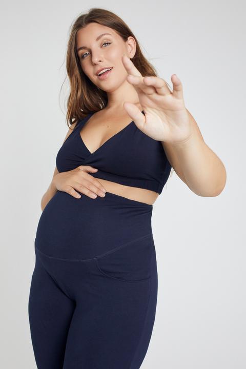 Produktbild Ulla Popken Bellieva-Still-Bustier, GOTS (60 H)