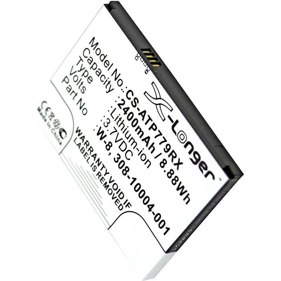 CoreParts Battery for Hotspot, Notebook Ersatzteile, Weiss