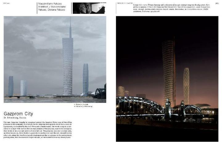 Image du produit Competition Architecture (Anglais, Frederick Prince, 2010)