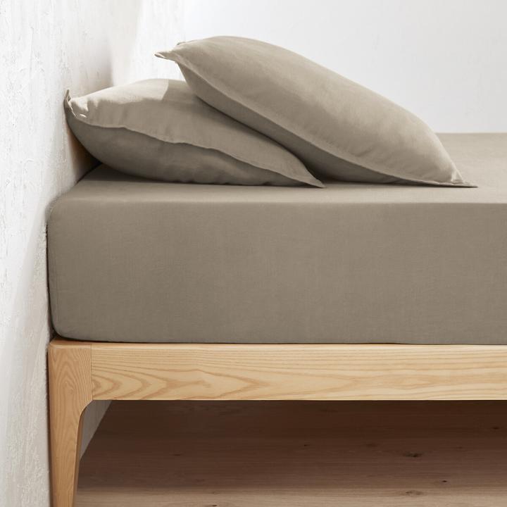 Actual product image La Redoute Interieurs Linot (Duvet cover, 140 x 190 cm)