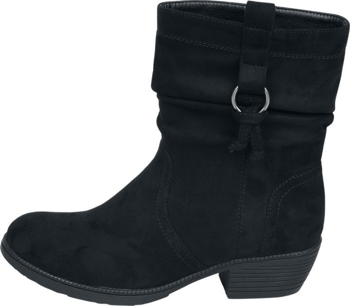 Image du produit RED by EMP Boots mit Schnalle (41)