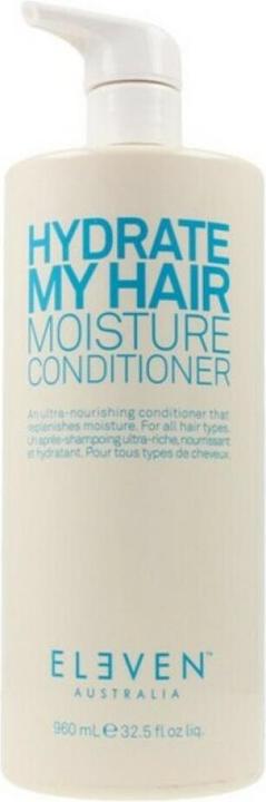 Produktbild ELEVEN Australia ELEVEN Care - Hydrate My Hair Moisture Conditioner (300 ml)