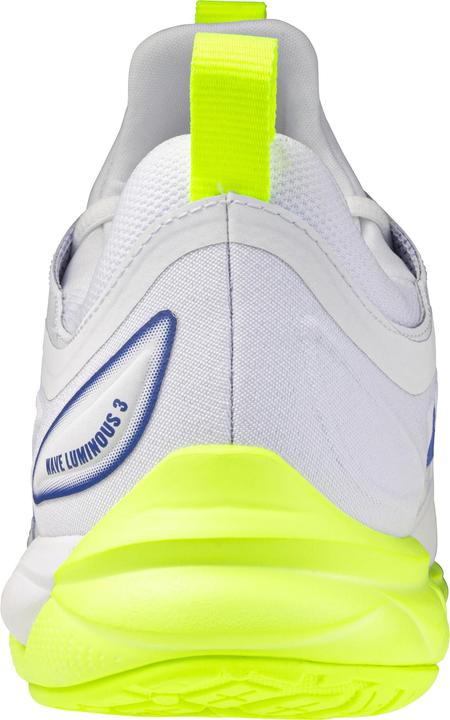 Immagine prodotto Mizuno Wave Luminous 3 (42.5)